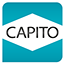 Logo von CAPITO GmbH & Co. KG Verwaltungsgesellschaft