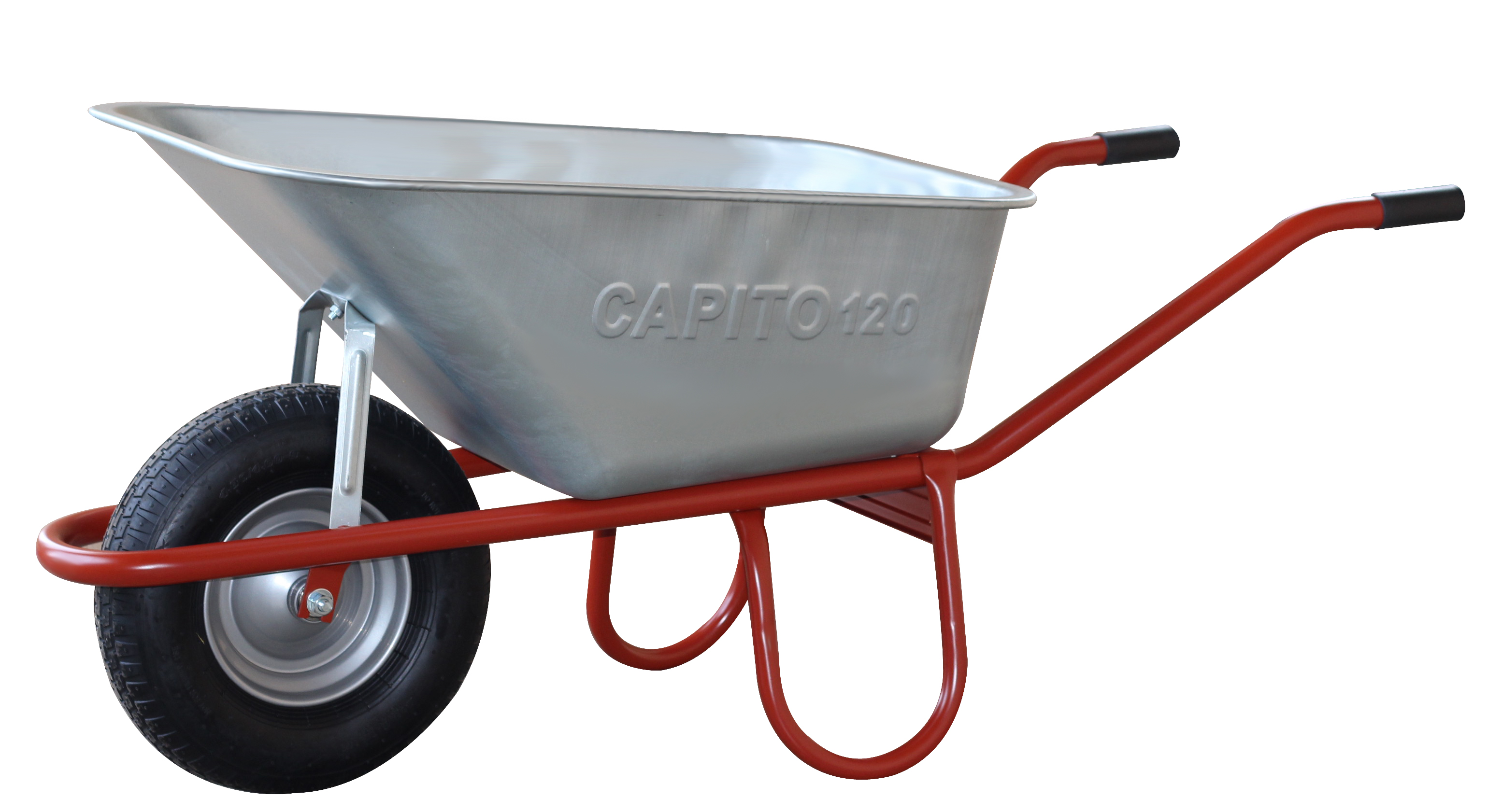 Kunststoffgriff Für Allcar/Carry/Kippjapaner - Ersatzgriff Auto