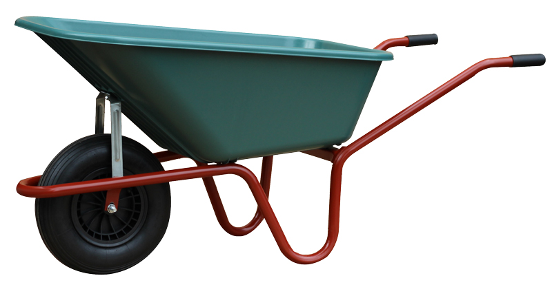> Schubkarre GARTEN Transportgeräte